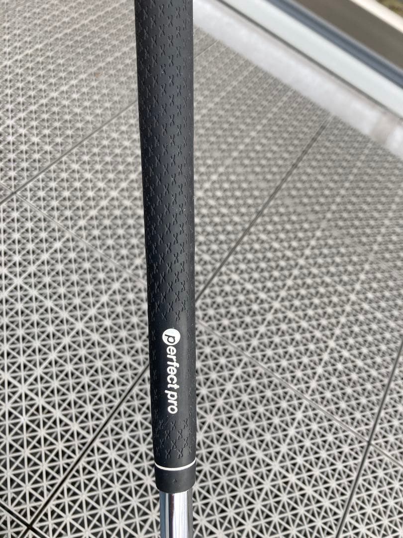 Reflex PROTO TYPE リフレックスウェッジ 54度58度地クラブ