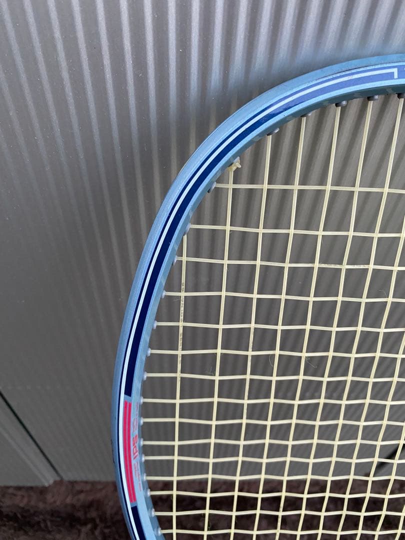 Liquidl Radical リキッドメタルYONEX 2本セット