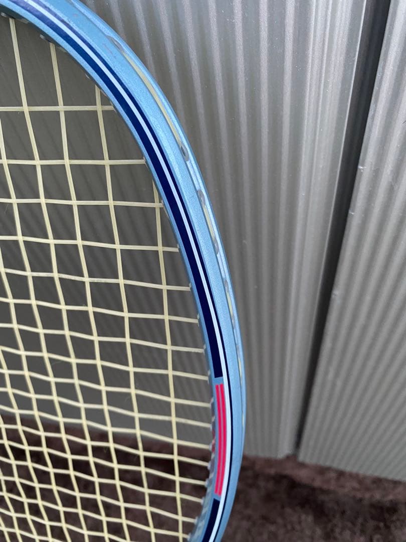 Liquidl Radical リキッドメタルYONEX 2本セット