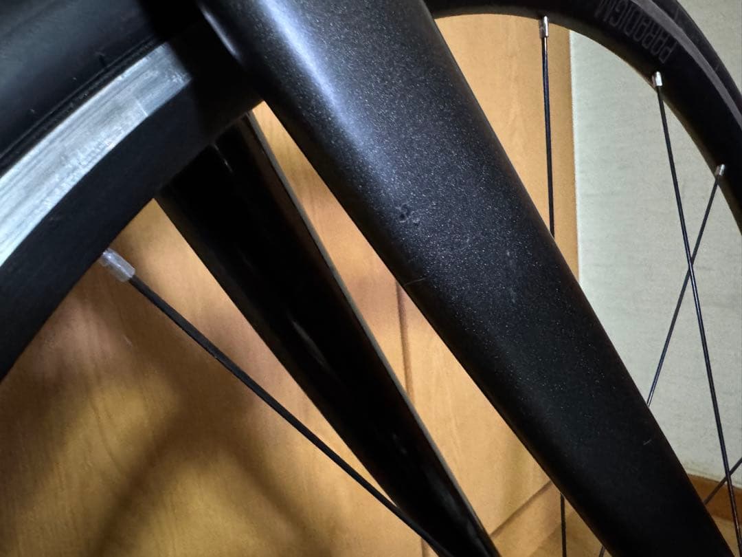 TREK EMONDA SL6 アルテグラDi2 11速　カスタム