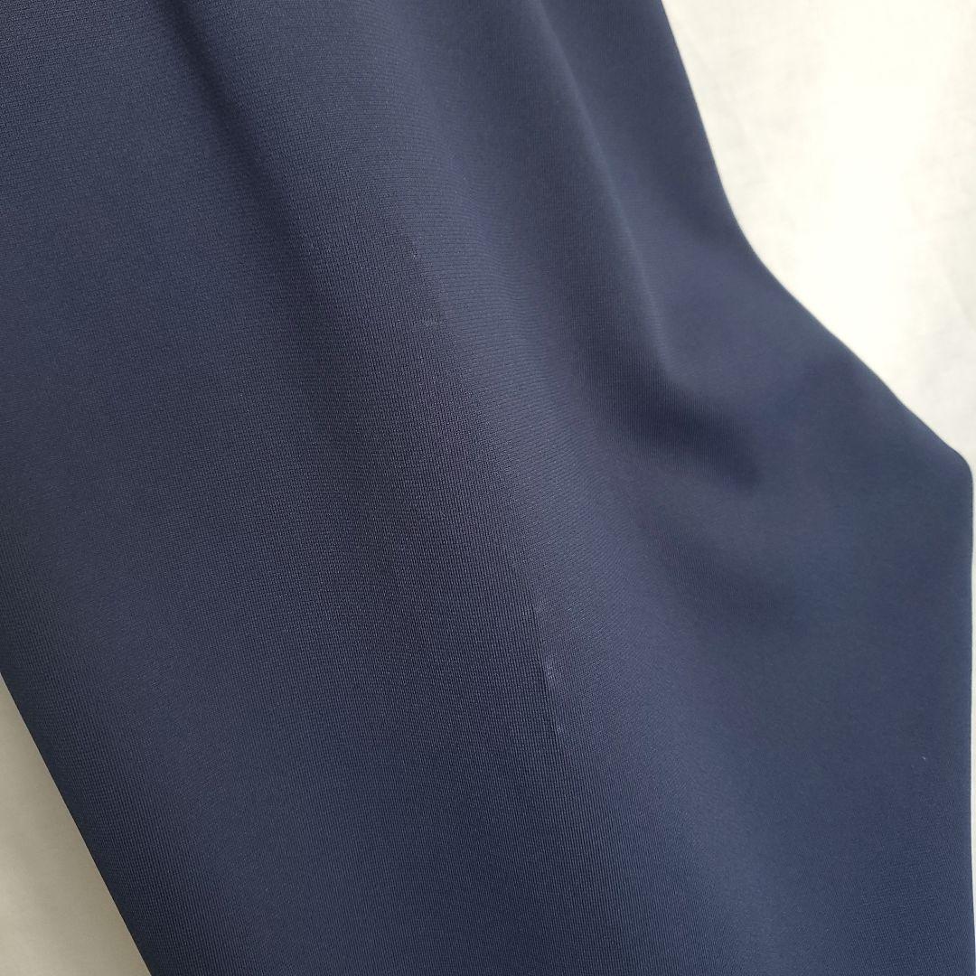 ルコック ジャージパンツ le coq sportif トラックパンツ紺