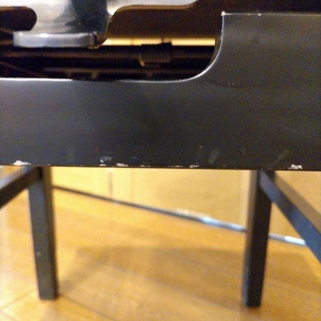 YAMAHA付属　トムソン椅子　ピアノ椅子　アップライト