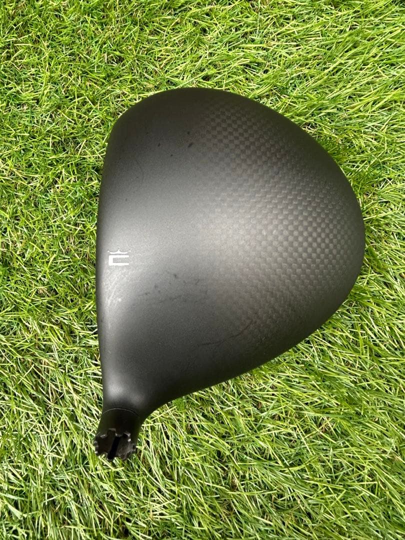 【ハドラス加工】コブラ DARKSPEED LS D 10.5°