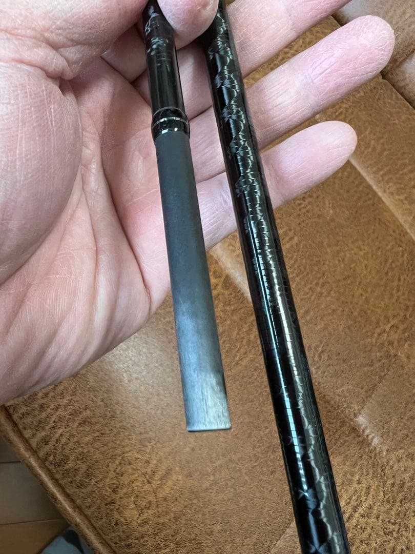 SHIMANO 19ブレニアス S78ML 美品