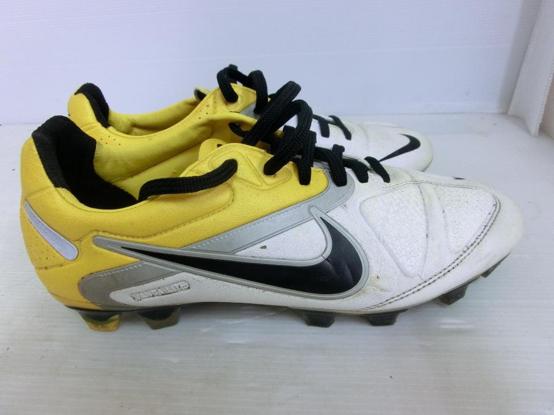 M794★Nike★ナイキ★サッカー★スパイク★CTR360★26cm