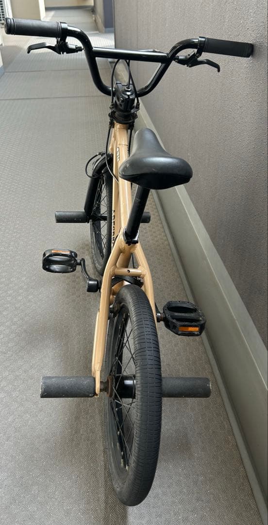 BMX ARES stn 16インチ　キッズ　子供用
