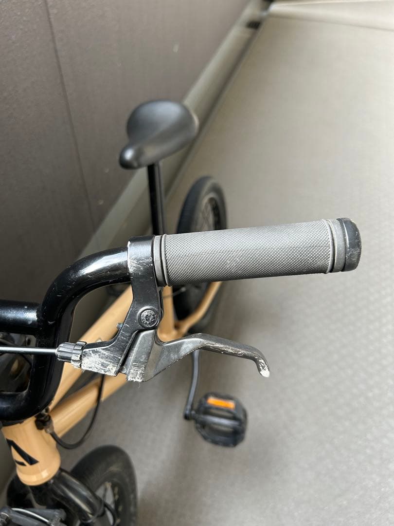BMX ARES stn 16インチ　キッズ　子供用