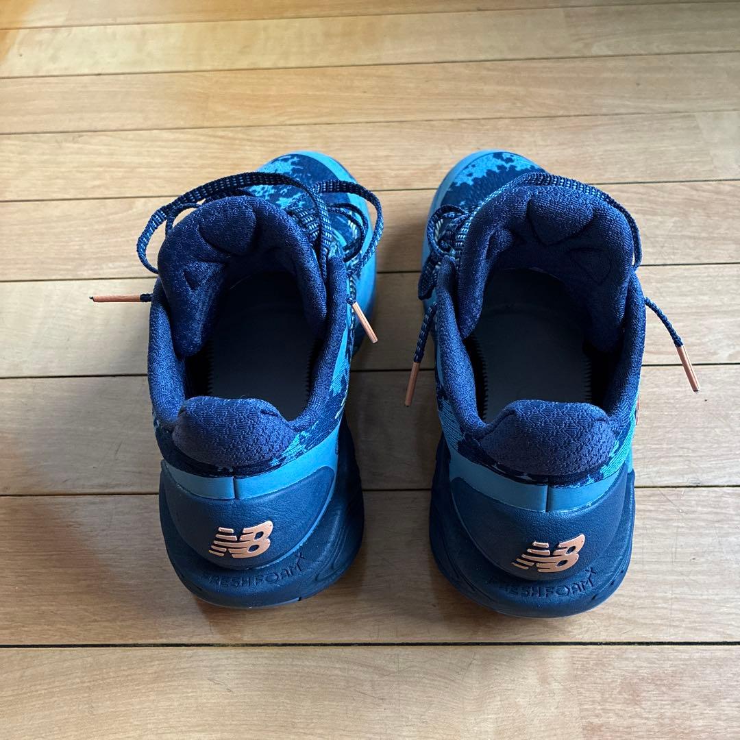 シューズ(男性用) New Balance two wxy v5
