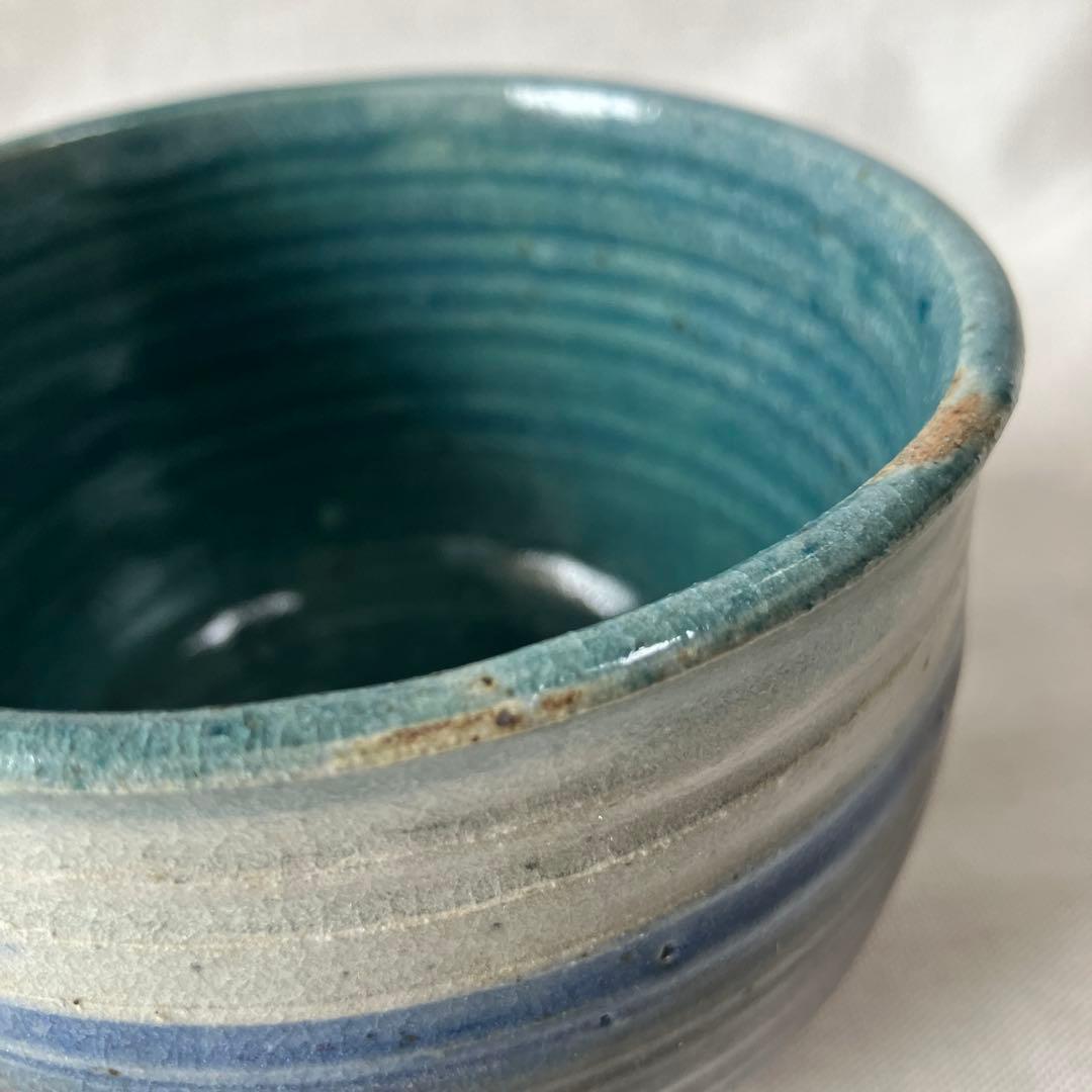 Odile Devauchelle ボウル　茶碗　インテリア　ヴィンテージ　レア