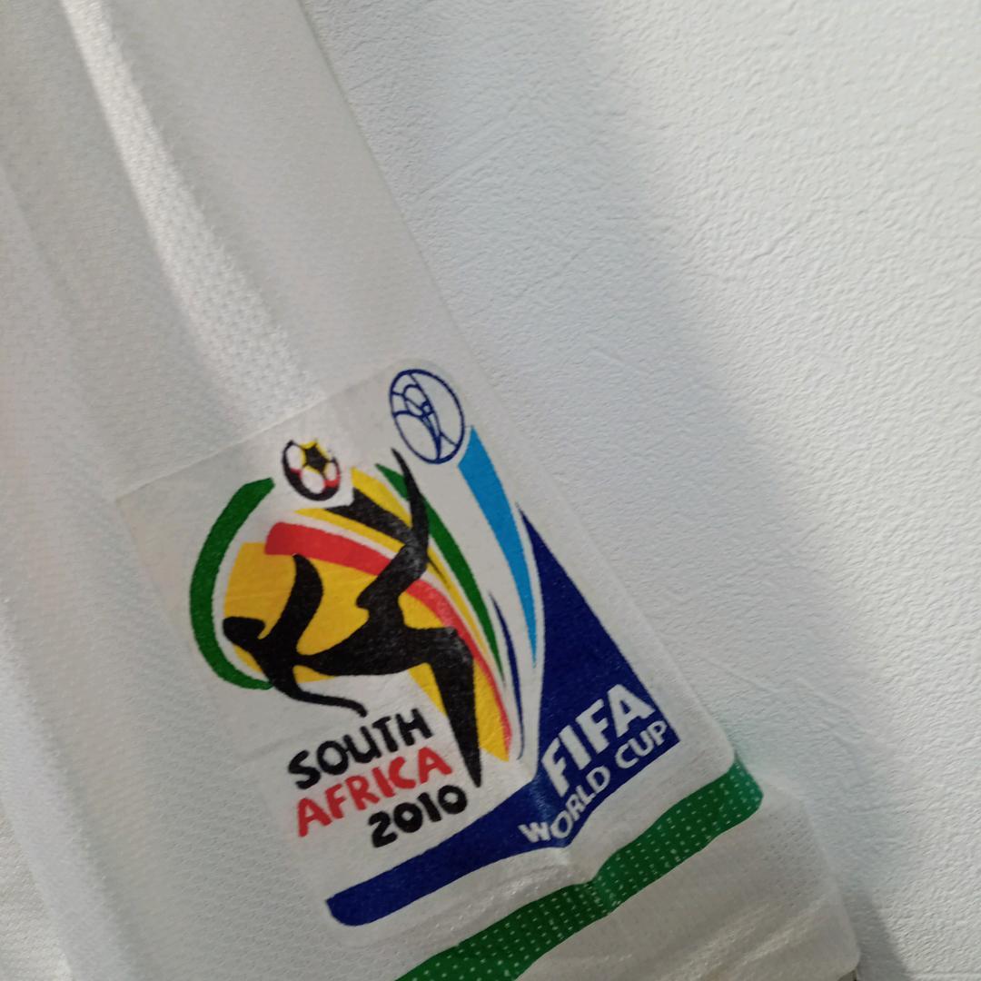 NIKE ポルトガル代表 2010W杯 ロナウドアウェイユニホーム　M