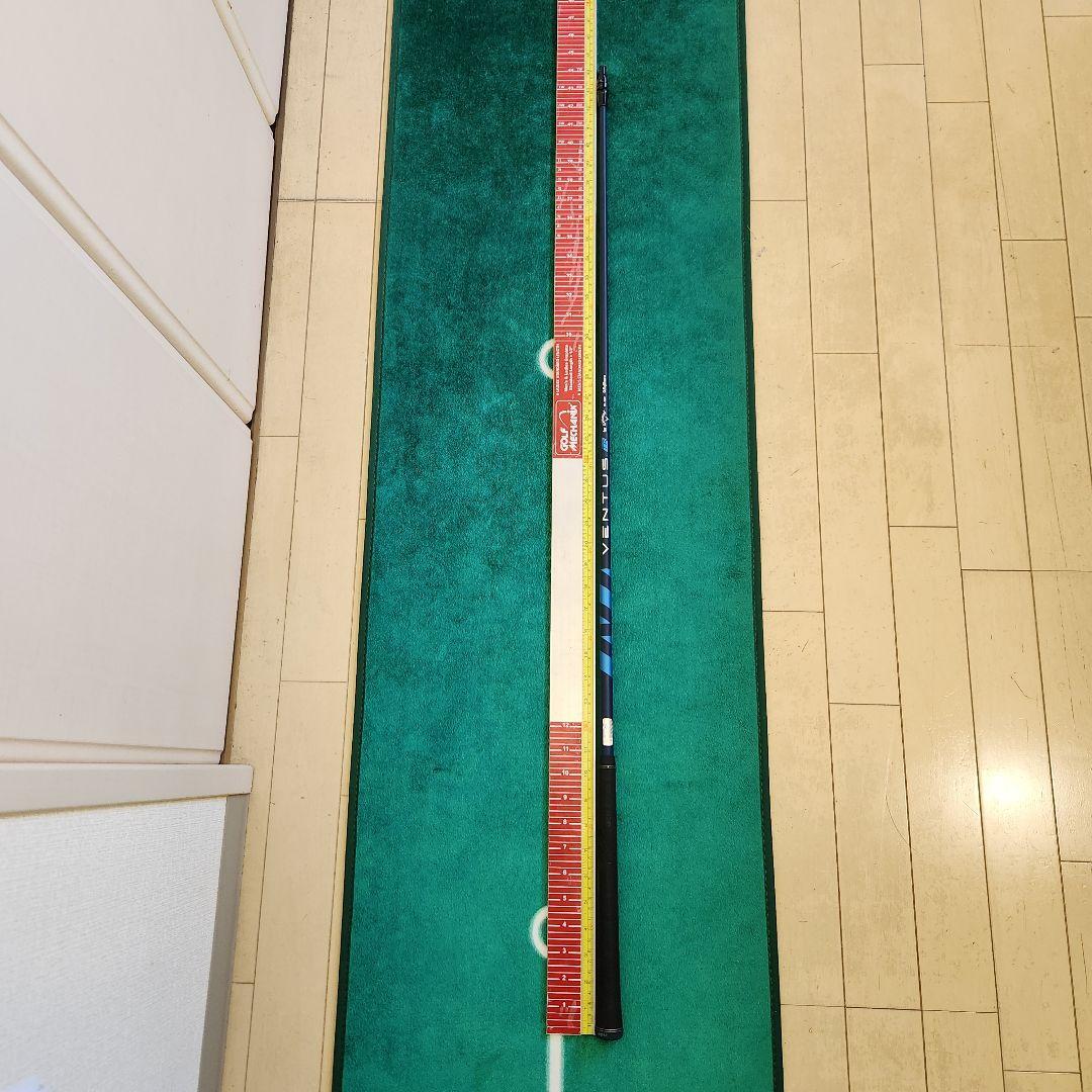 VENTUS TR for Callaway 5-SR 45.5 CW純正 1W