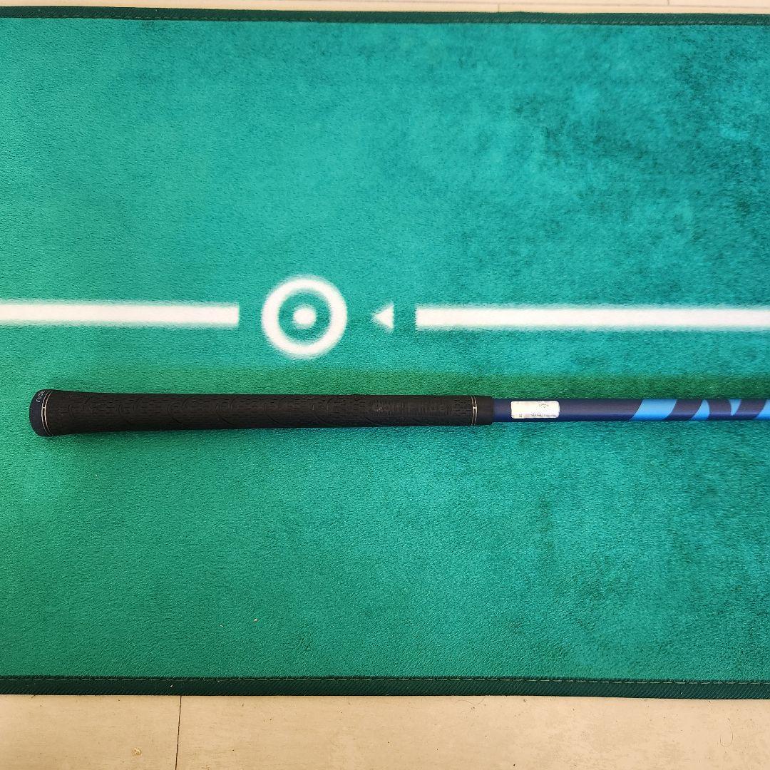 VENTUS TR for Callaway 5-SR 45.5 CW純正 1W