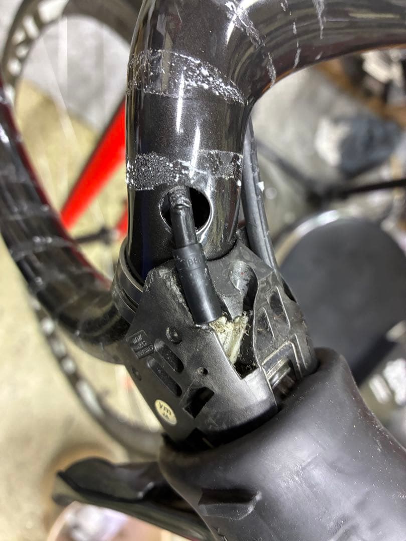 【整備済】超軽量ロード リドレー ヘリウムX 2019年 XS 79デュラエース