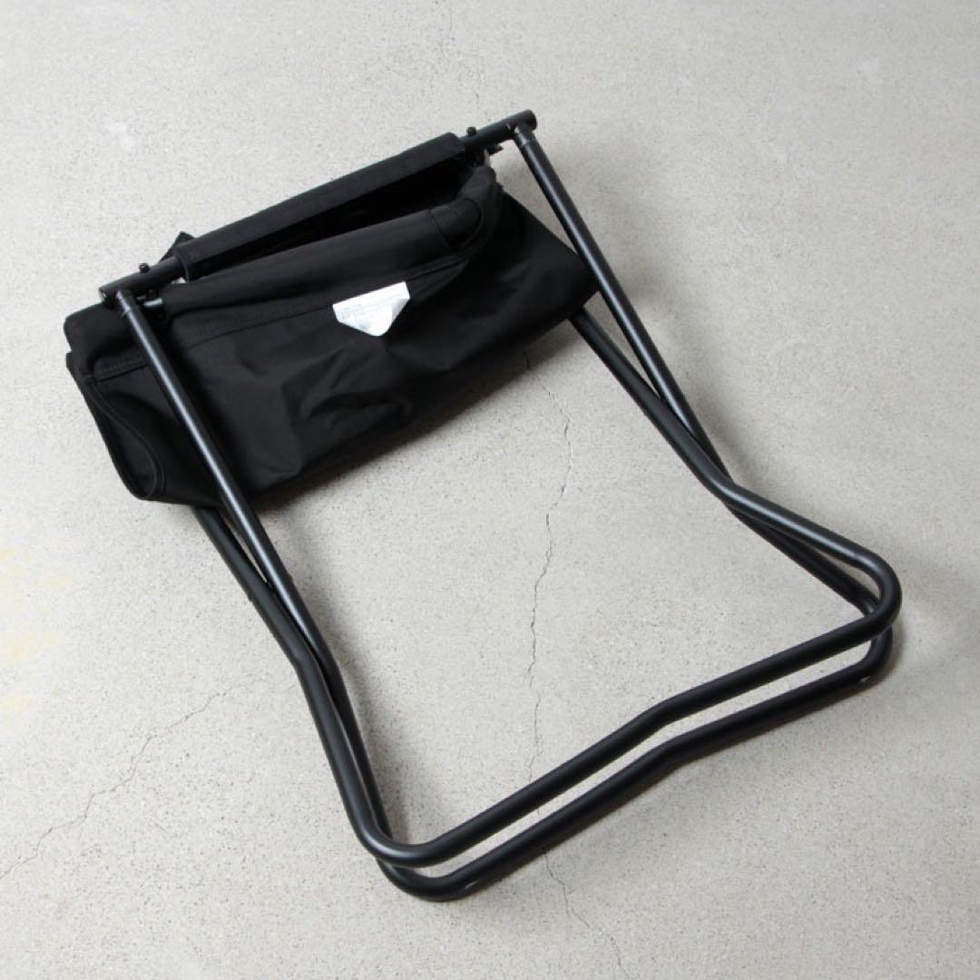 THE NORTH FACE TNF Camp Chair 新品未使用