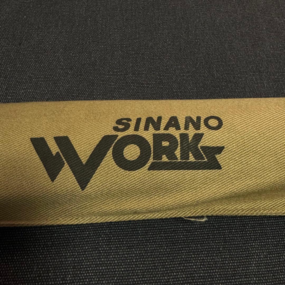 新品未使用！SNIPE HANGER SOLO スナイプハンガー ソロ