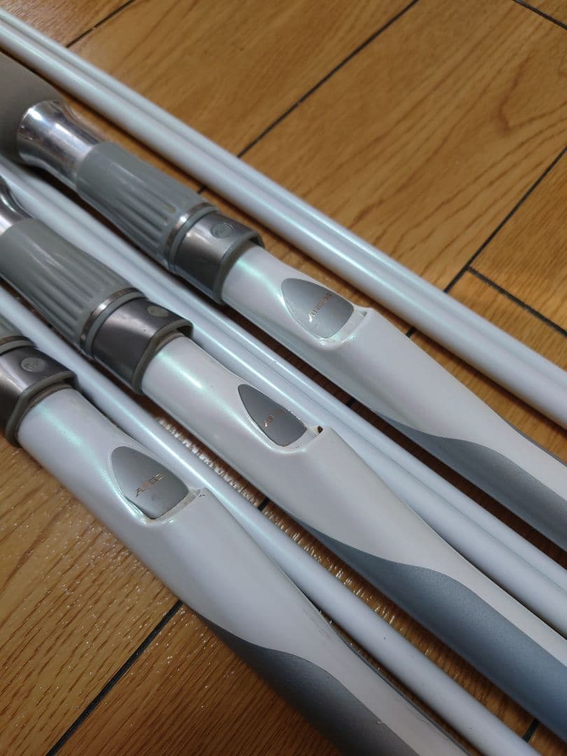 シマノ IGハイスピード アルゴス 30-300, 30-330, 50-270