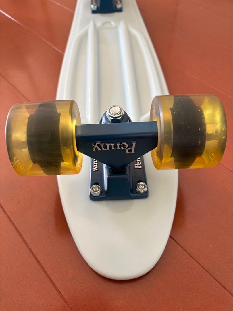 Penny スケートボード(22インチ)