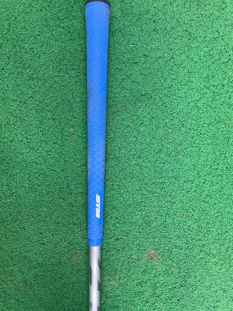 PING i210 アイアン Fujikura MCI 100 S 単品