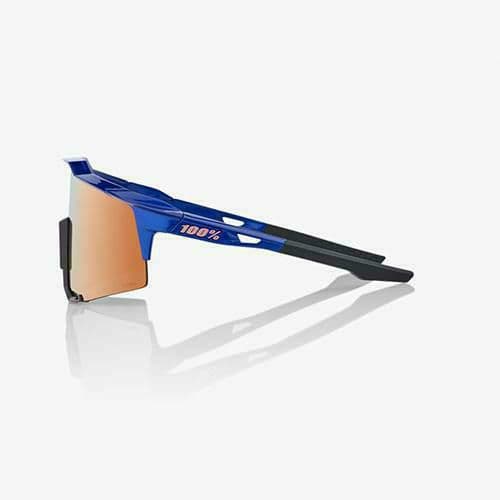売約済み 100% SPEEDCRAFT コバルトブルー ワンハンドレッド