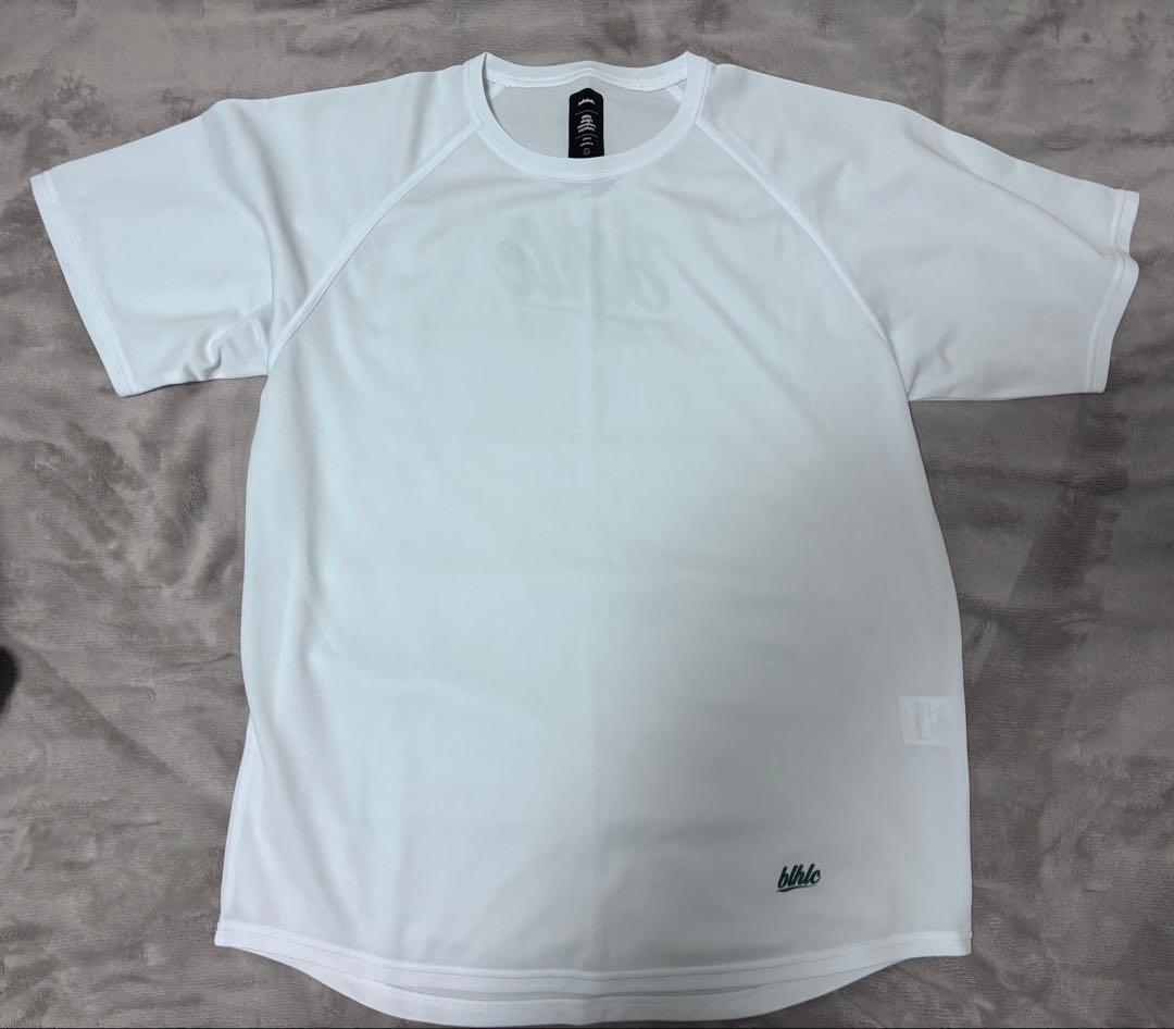 【超希少】 ballaholic thermochromic logo Tシャツ