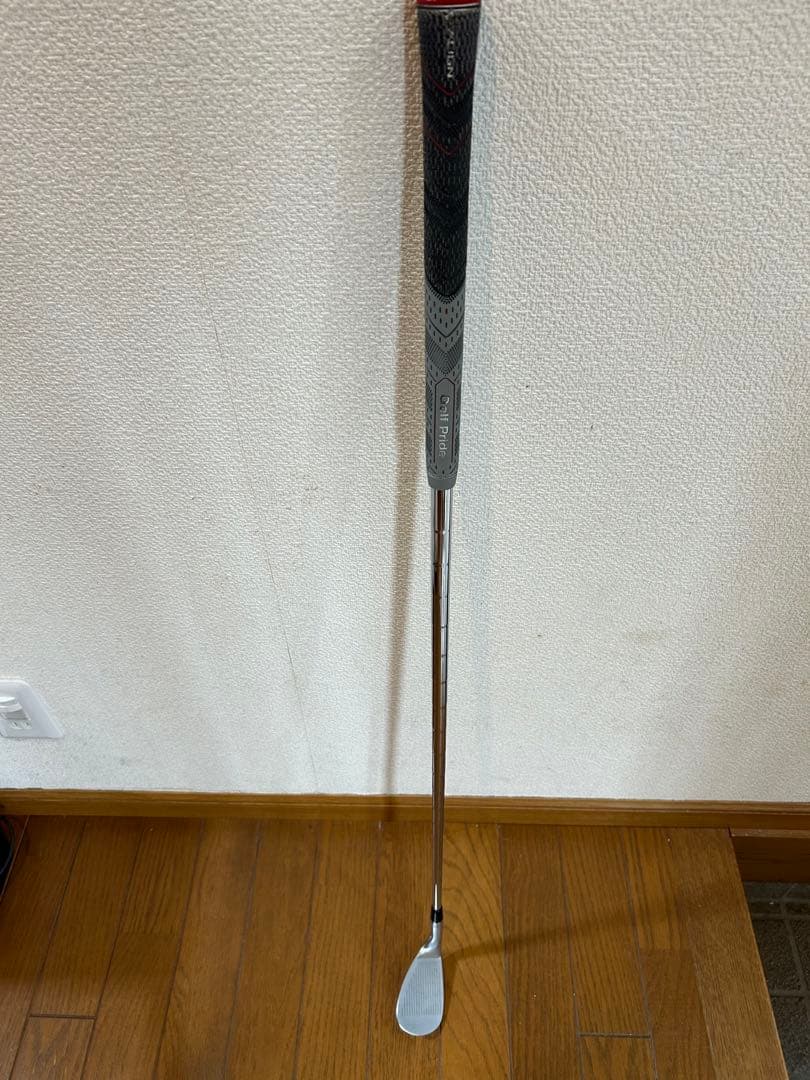 Titleist Vokey SM9 56° F Grind