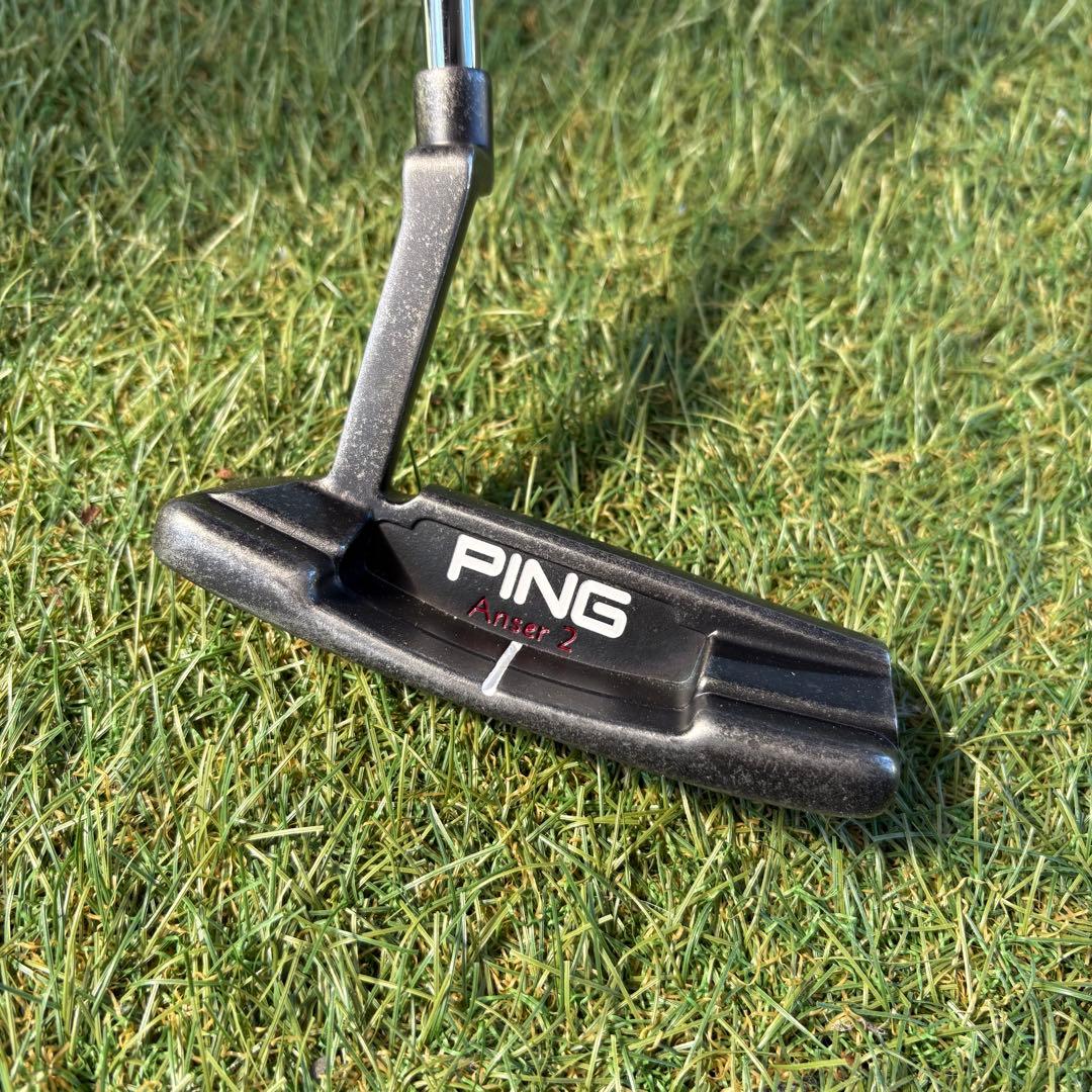 PING ピンSCOTTSDALE TR アンサー2