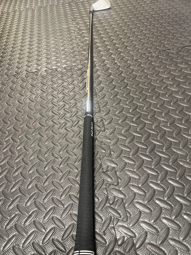Srixon zxi7 8番アイアン Dynamic Gold S200