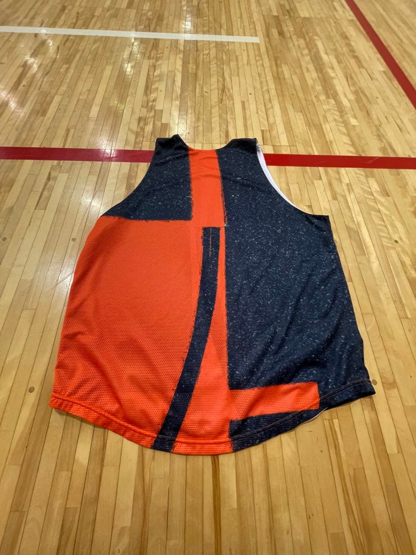 ウェア ballaholic setup 3peace L