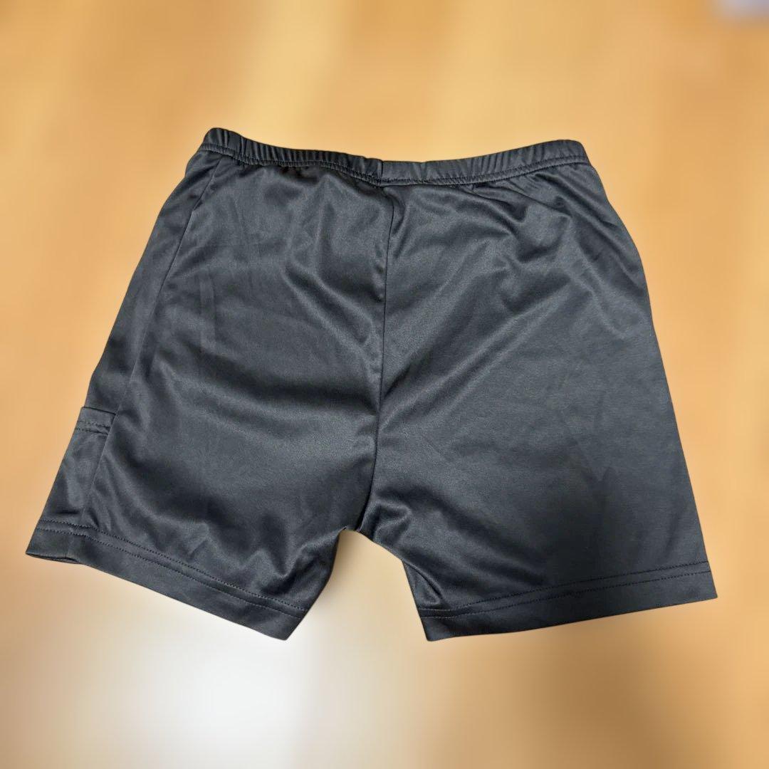キックスリー　セットアップ　インナーパンツ付き　ゴルフウェア