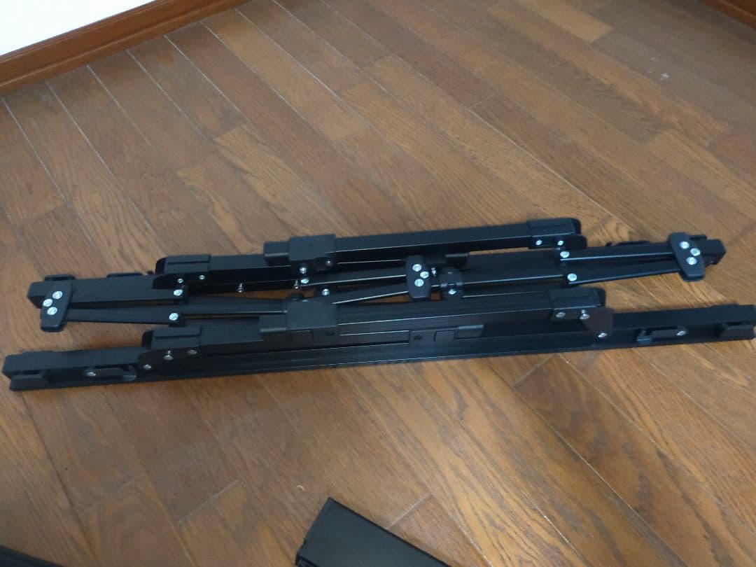 アルペンアウトドアーズ アルミユニットテーブル88 IGT互換