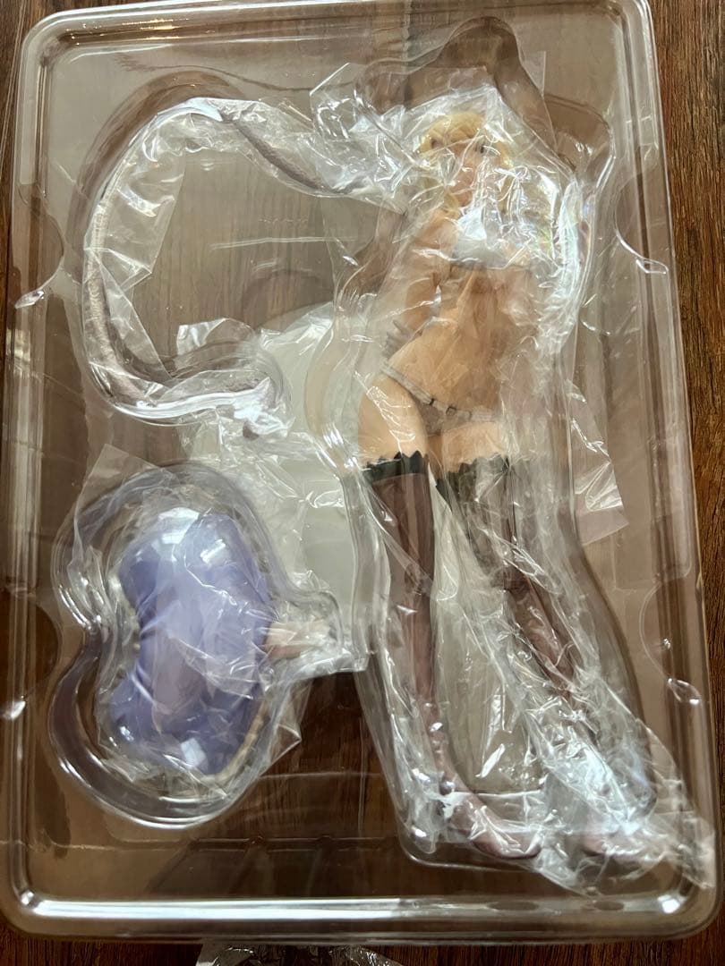 FAIRY TAIL エルザ・スカーレット & ルーシィ・ハートフィリア 白猫