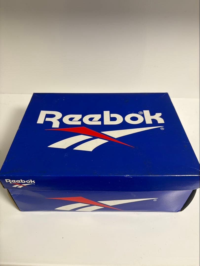 Reebok バスケットボールシューズ RB PREACHER 26.5cm