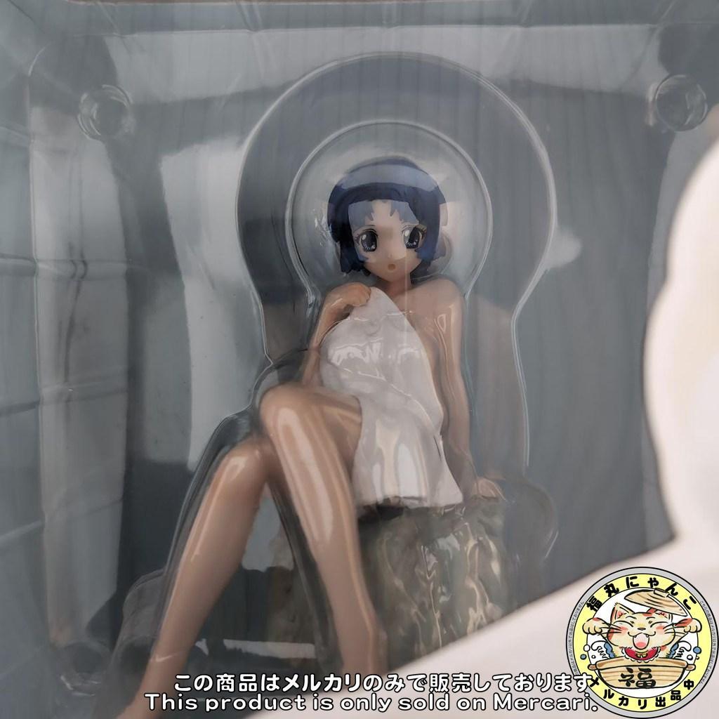 【未開封品】 スーパーロボット大戦OG スパロボの湯 第1弾 クスハ・ミズハ