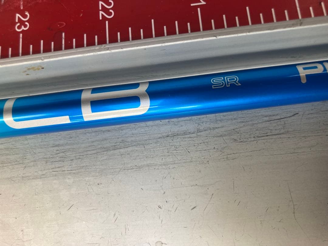 ALTA J CB BLUE S 3W用　アルタJCB ブルーPING G440