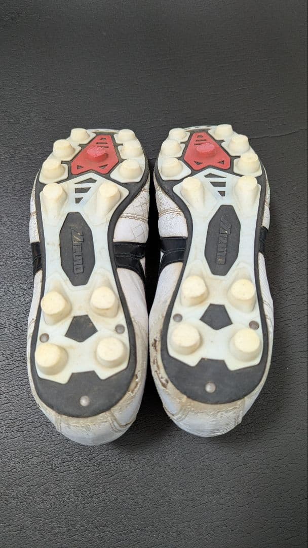・Mizuno Morelia ミズノ モレリア サッカースパイク
