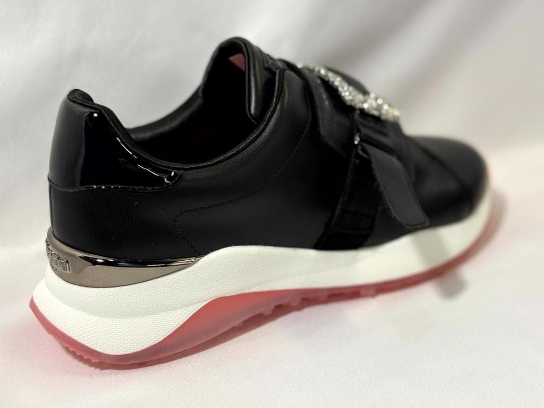 ＋diana プラスダイアナ GOLF レディース ゴルフシューズ 24.5cm
