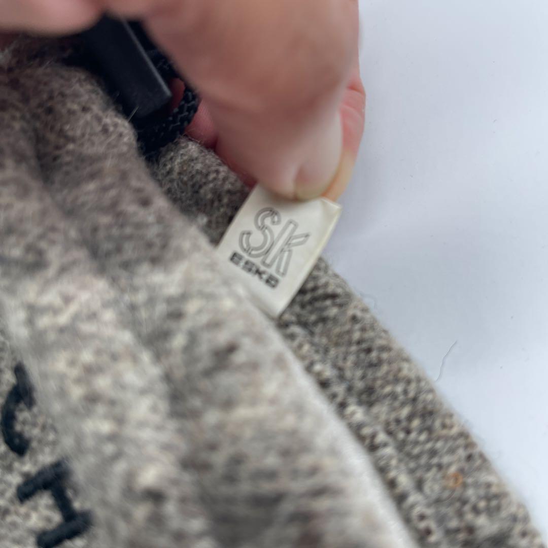チ*ョ様 chiemsee GORE-TEX ミトングローブ eska製 未使用