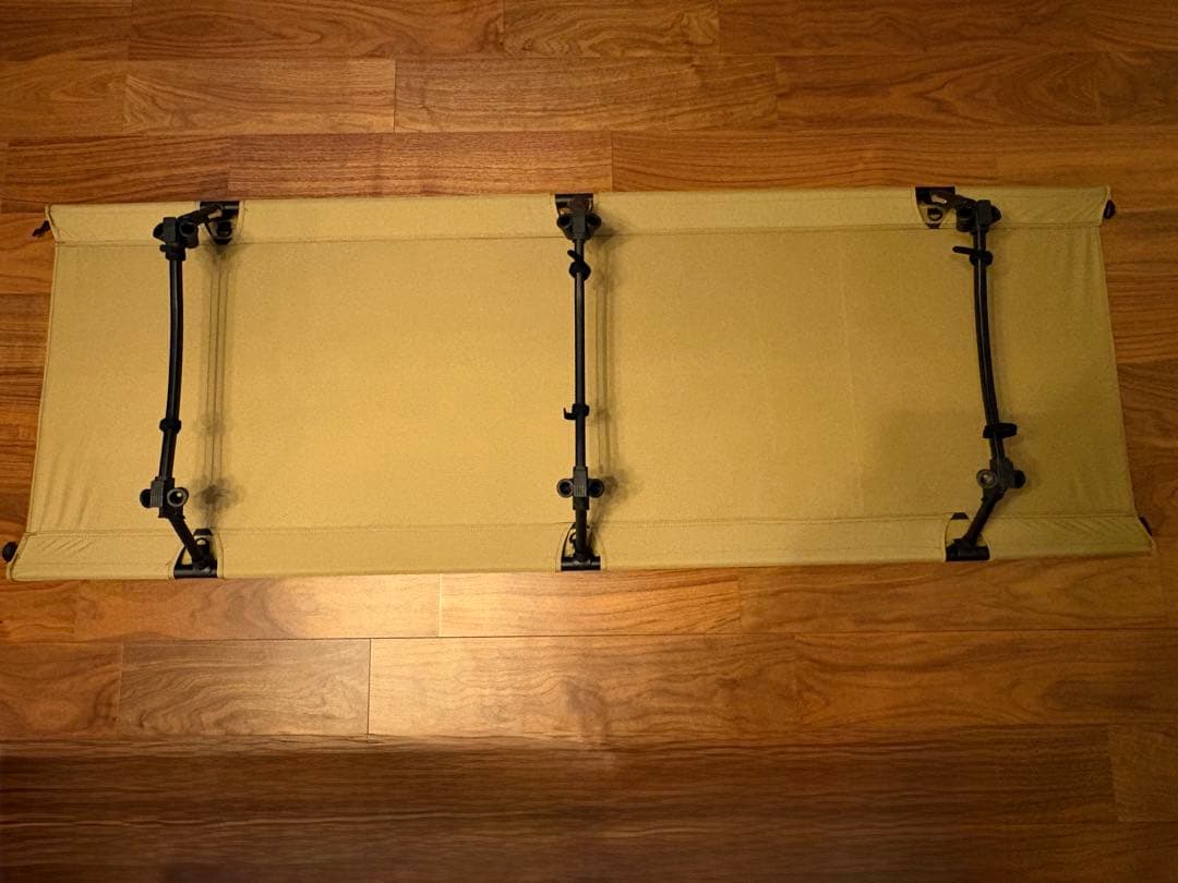 アウトドア寝具 Y&M