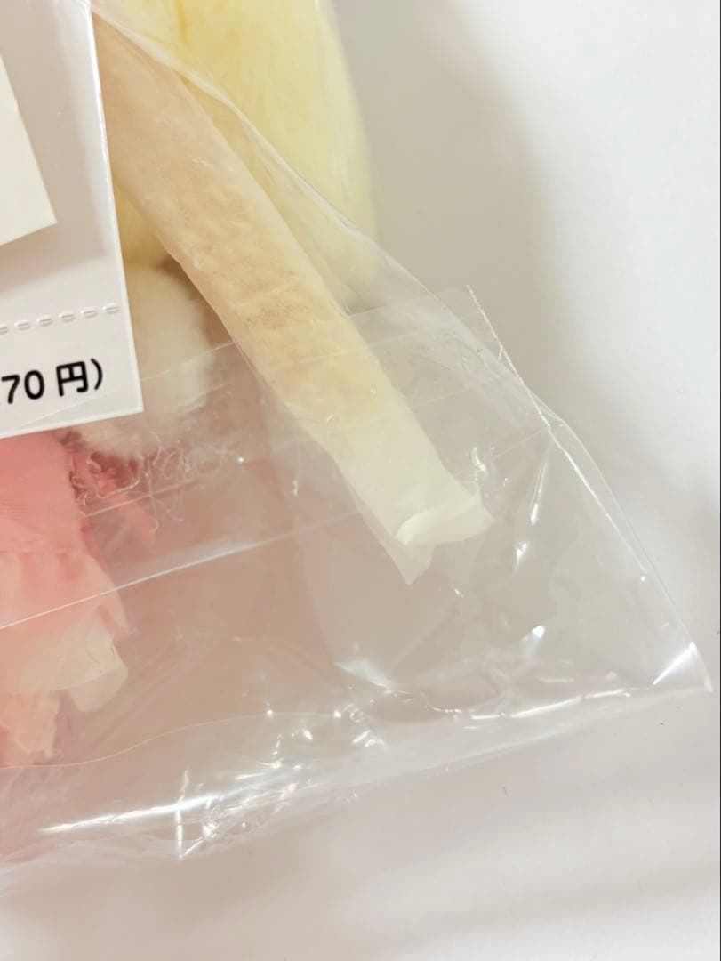 サンリオ　マイメロ　いちごホイップケーキ