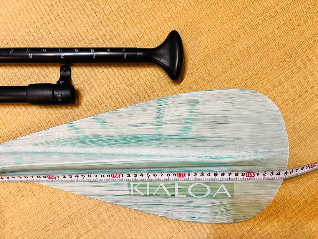 SUP ハードボード 用具一式 キャリアバー リフター込み