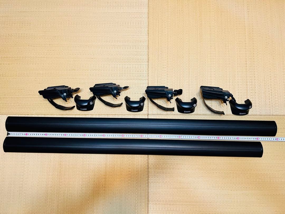 SUP ハードボード 用具一式 キャリアバー リフター込み