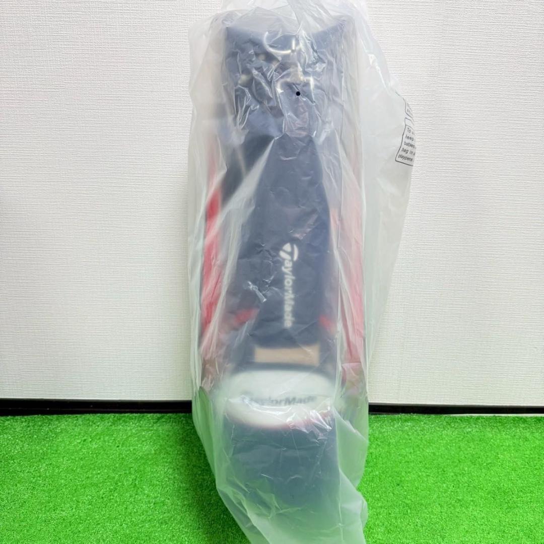 【新品】Qi10×STEALTH フルセット SR/R 3W5W7W付 バッグ付