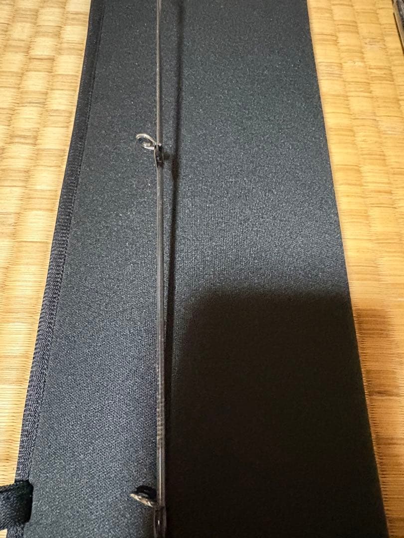 foojin rs SPRINGER 88ML シーバスロッド フージンRS