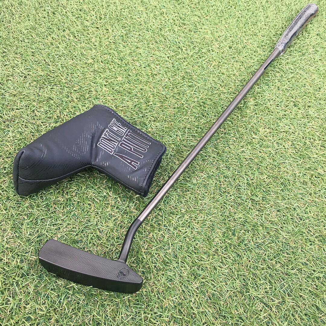 SWAG BLACKOUT THE ACE 303SS ※新品 超希少 限定1本