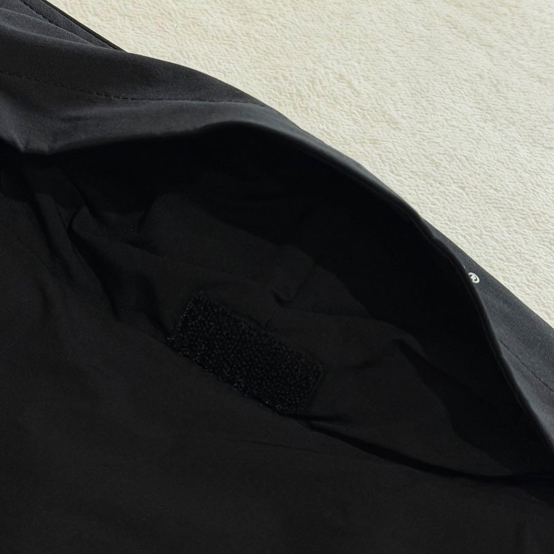 マーク&ロナ Contour Piped Stand Collar Jacket