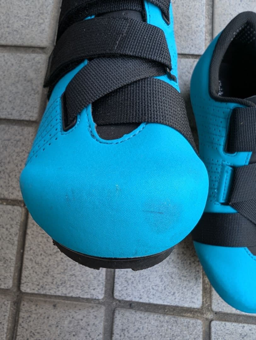 fizik（フィジーク）26cmビンディングシューズ