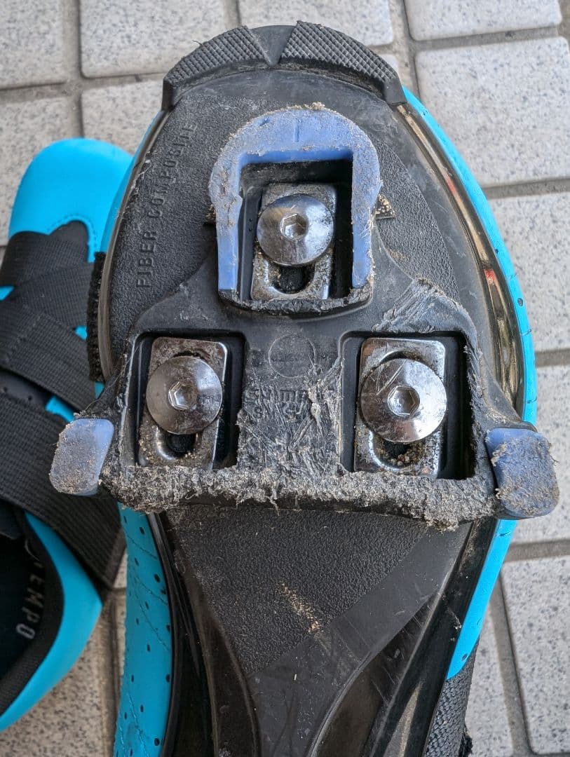 fizik（フィジーク）26cmビンディングシューズ