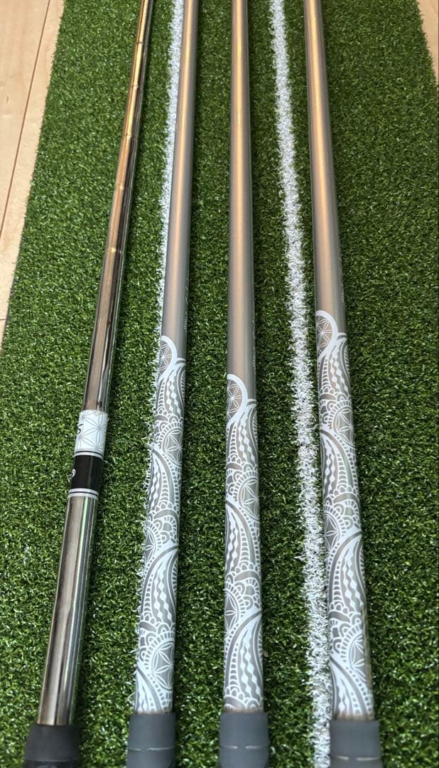 Callaway Solaire レディースクラブセット 8本