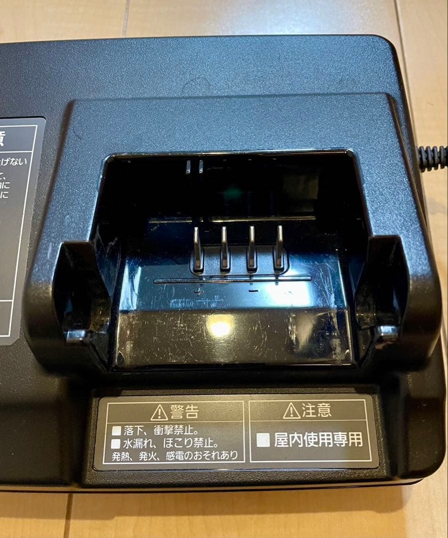 OverNightさま専用　パナソニック　ギュットミニ 中古