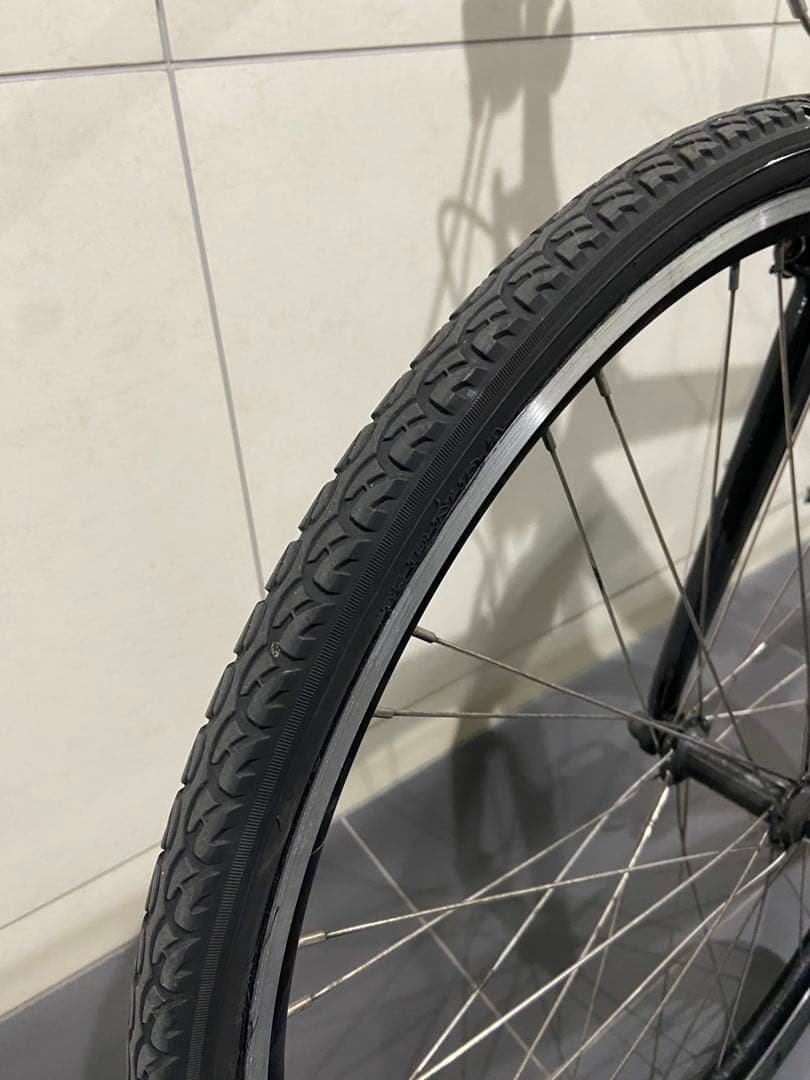 bianchi c-sport 1 ビアンキ　romaローマ クロスバイク234